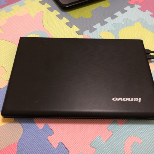 Lenovo G500 win10 office2016認証済み