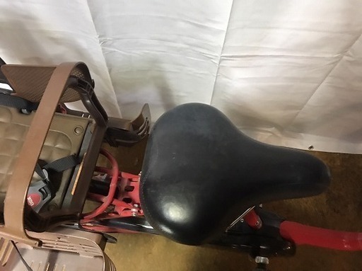 NPA020317K 適正価格！中古電動アシスト自転車 パナソニック GYUTTO