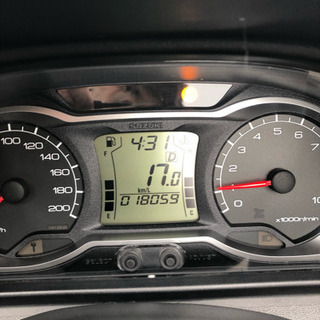 スカイウェイブ650 CP52A 極上フル装備！車検残長め！ツーリングに