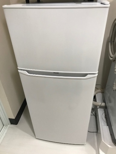 ハイアール製冷蔵庫