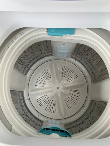 76☆ 日立　全自動洗濯機　2014年製　7.0kg 動作確認済み