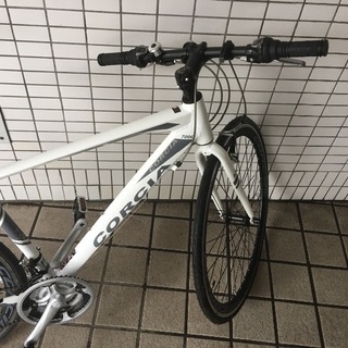 【未使用品】EISAN クロスバイク 未使用品】EISAN クロスバイク 【公式通販】