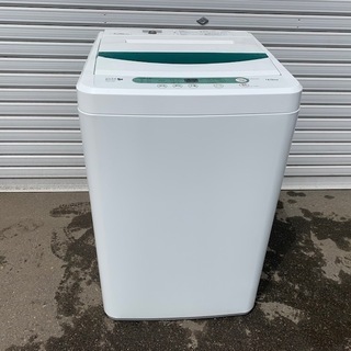 【No.825】洗濯機 YAMADA 2014年製