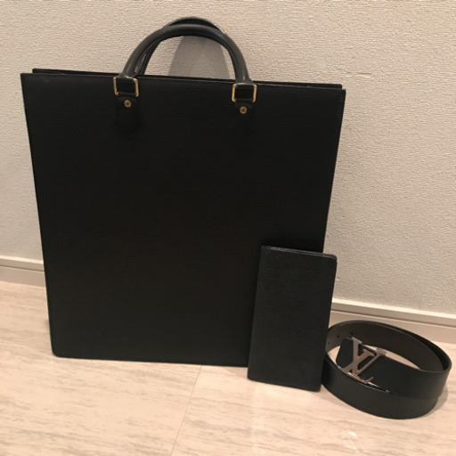 ヴィトン  ルイヴィトン  エピ　サックプラ　ポルトフォイユ　サンチュール ヴィトン ルイヴィトン エピ サックプラ ポルトフォイユ サンチュール