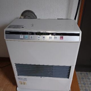 コロナ FF-4211GS 2011年製分解清掃済み