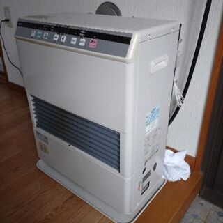 コロナ FF-4211GS 2011年製分解清掃済み