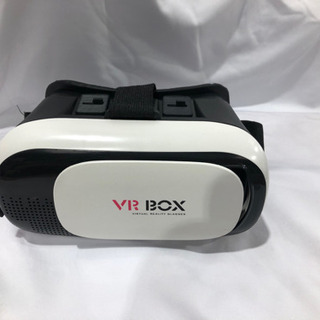 VR BOX◆バーチャルVRゴーグル