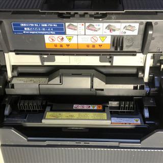 両面印刷対応！ トナー2本付き brother justio HN－5350DN