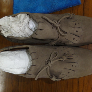 女性用　靴　1000円から - 地元のお店