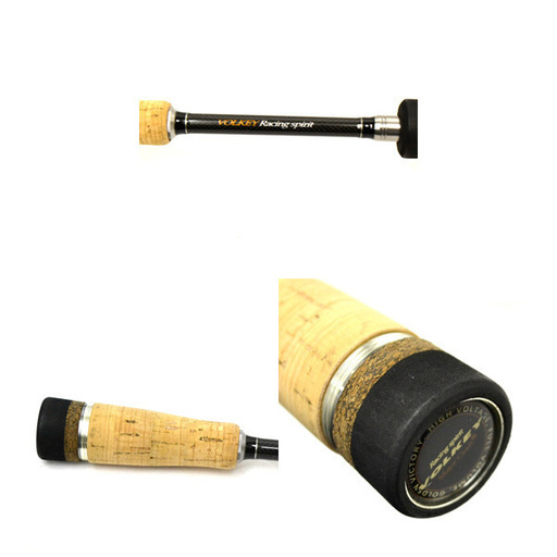 釣り竿 メジャークラフト CKS-632L メジャークラフト CORKISH