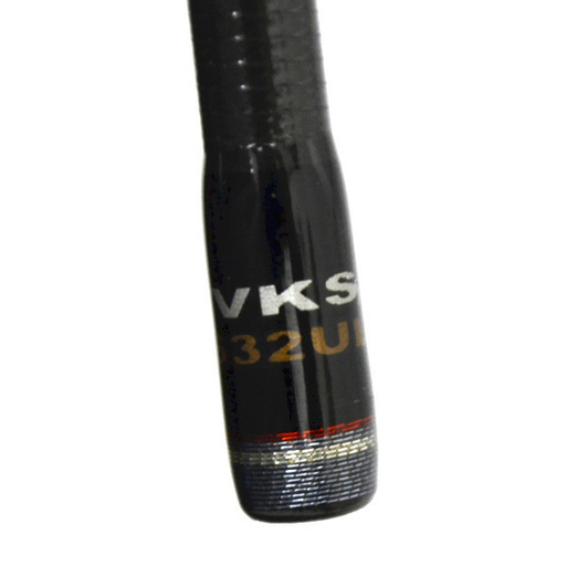 メジャークラフト バスロッド ボルキー VKS-632UL 2ps スピニング 池 ダム 川 ボート VKS-632UL 釣り竿 ロッド 釣具(0220331836) メジャークラフト バスロッド ボルキー VKS-632UL 2ps スピニング 池