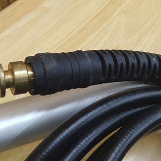KARCHER/ケルヒャー 高圧洗浄機用 延長パイプ4M 1.2m～4m 札幌市 豊平