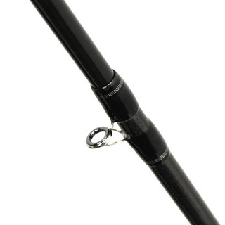 ダイワ バスロッド AIR EDGE 732MHB 2pc ベイト ダム 川 池 01404475 