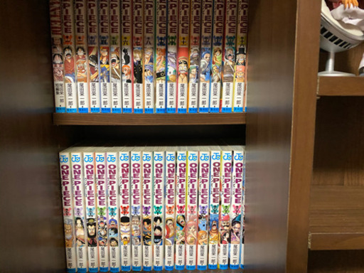 ワンピース