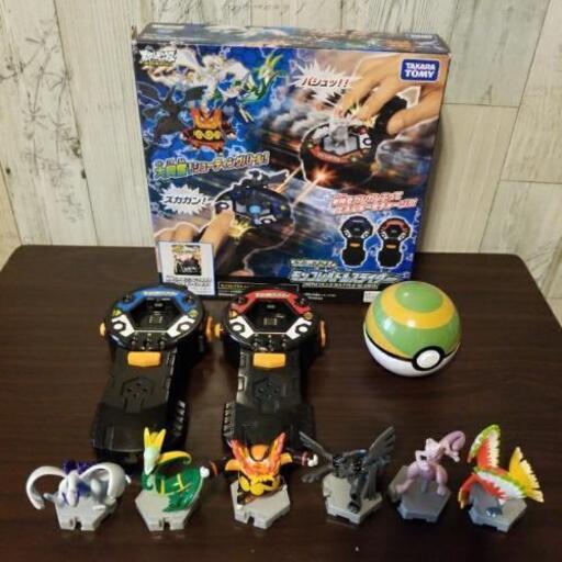 値下げ ポケモンおもちゃ J 端岡のおもちゃ その他 の中古あげます 譲ります ジモティーで不用品の処分