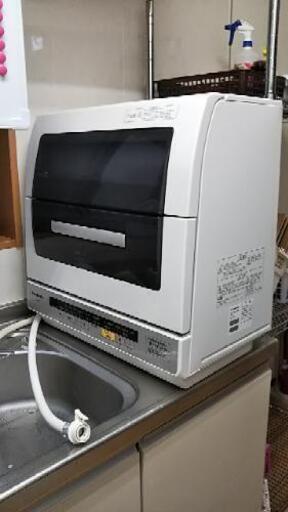 Panasonic 食器洗い乾燥機