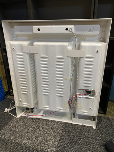 TOTO 3面化粧鏡 収納 LMWA075A3GAG1G サクア 未使用