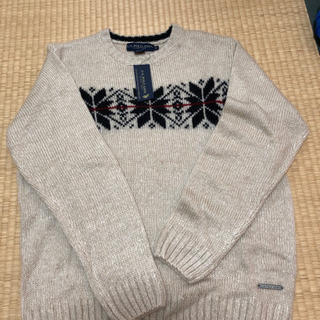 men'sセーター