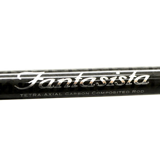 AbuGarcia バスロッド ファンタジスタ ディーズ ワンピース スピニング