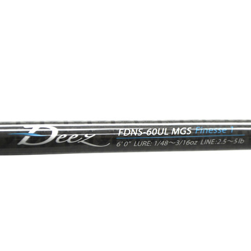 Abugarcia バスロッド ファンタジスタ ディーズ ワンピース スピニング ダム 池 ボート アブガルシア Fdns 60ul 022 エコ大久保店 西明石のその他の中古あげます 譲ります ジモティーで不用品の処分