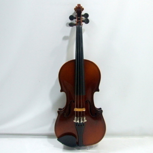 簡易調整 ヴィンテージ スズキバイオリン 分数 1/4 No101 1964年製