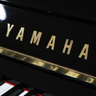 アップライトピアノ　【ヤマハ　YUX】　販売