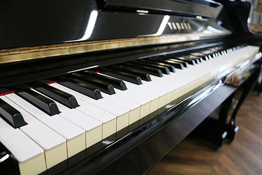 アップライトピアノ 【ヤマハ YUX】 販売