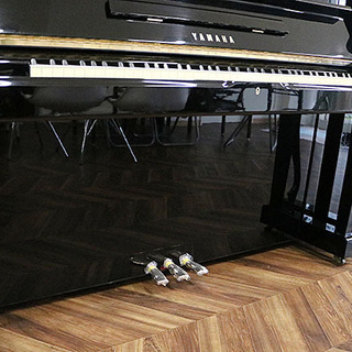 アップライトピアノ　【ヤマハ　YUX】　販売