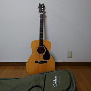 YAMAHA アコースティックギター FG-302B