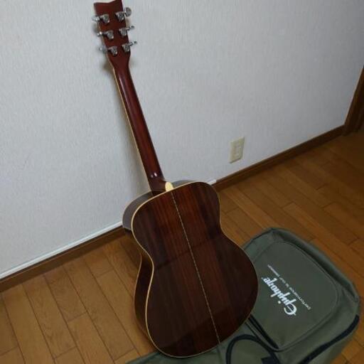 YAMAHA FG302B アコースティックギター
