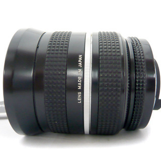 Nikon ニコン Zoom-NIKKOR 28-45mm F4.5 広角ズームレンズ ニコン ズーム ニッコール 札幌 西岡店