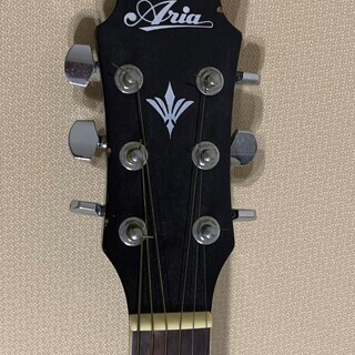 Ariaアコースティックギター
