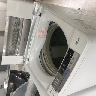 日立9.0K洗濯機2013年製！！ DDモーター新品交換 分解クリーニング済み  