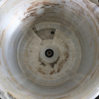 日立8.0K洗濯機DDインバーター2014年製！！！分解クリーニング済み！！！