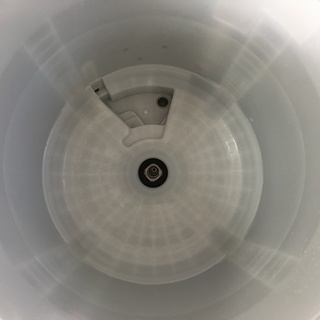 日立8.0K洗濯機DDインバーター2014年製！！！分解クリーニング済み！！！