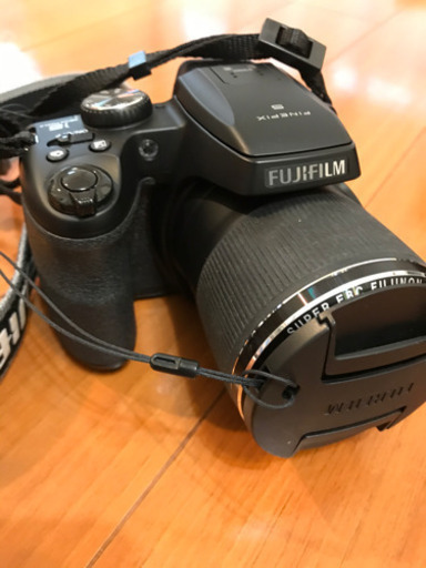 FinePix S9200  三脚もろもろセット