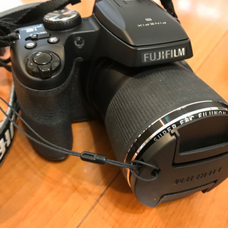 FinePix S9200  三脚もろもろセット