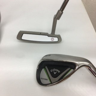 《美品》Callaway ゴルフクラブ　10本セット