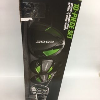 《美品》Callaway ゴルフクラブ　10本セット
