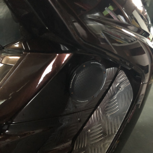 ヤマハマグザム250cc取りに来られる方限定 ヤマハ マグザムトライク