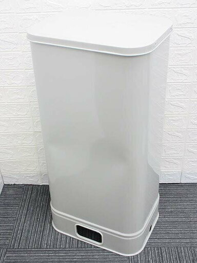ss0983　ダイケン　灯油タンク　DK-90S　容量90L　ホームタンク　屋内用　小型　室内　縦置き