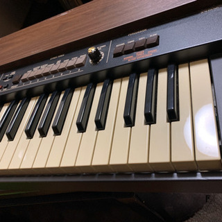 キーボード　Roland VK-8 オルガン！