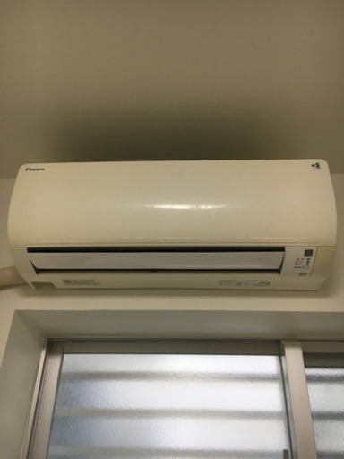 DAIKIN エアコン