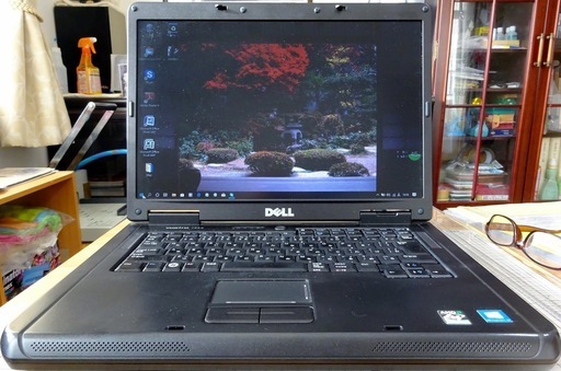 DELL VISTRO 1000 SSD Windows10 Office他