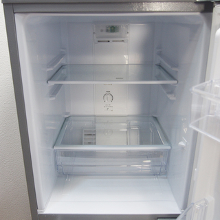 配達設置無料！ 2018年製 126L 冷蔵庫 徹底次亜除菌 CL37