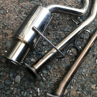 売却済み　L175S  ムーヴカスタム　RS  KCテクニカシャトルGTマフラー　他のサイトより安くしてますがお話しの早い方ならもう少し安くしますよ！