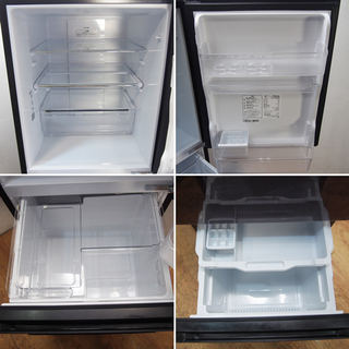 配達設置無料！ 美品 2019年製 3ドア冷蔵庫 CL43 【公式通販】