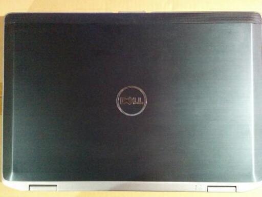 Dell Latitude E6420 Win10Pro64bit 256SSD i5 2520M (Dual-core