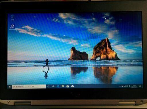 Dell Latitude E6420 Win10Pro64bit 256SSD i5 2520M (Dual-core