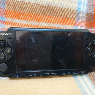 PSP-3000 本体